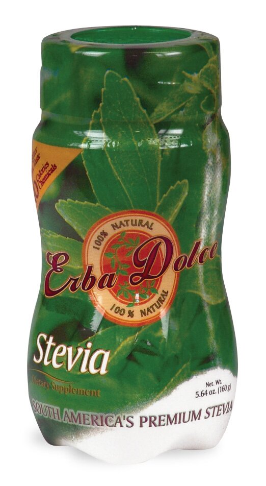 If you've been searching for stevia in the raw, than your search is over.